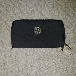 DKNY wallet